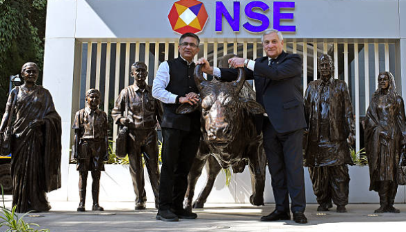 NSE IPO 2026: India’s Biggest Market Giant Is Going Public