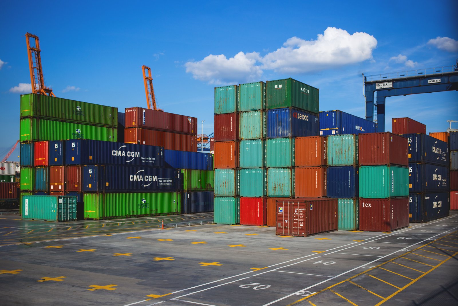 Designing Sustainable Supply Chain Strategies: A case study of Unilever