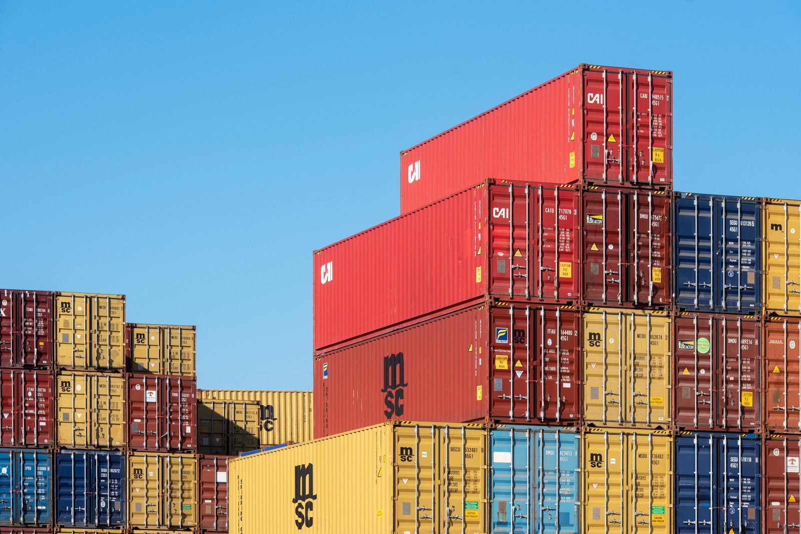 Designing Sustainable Supply Chain Strategies: A case study of Unilever