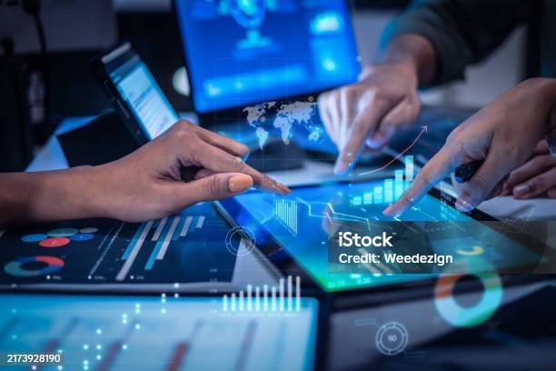 How AI Is Changing Financial Decision-Making: Opportunities, Risks and What You Should Know