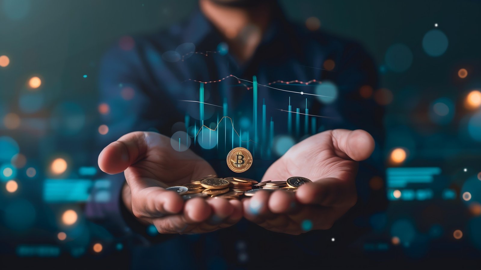 How AI Is Changing Financial Decision-Making: Opportunities, Risks and What You Should Know