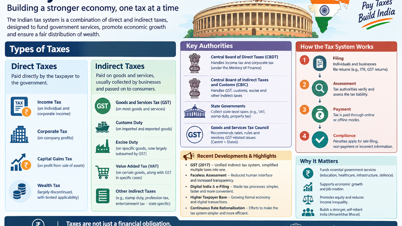 How to Save Income Tax Legally in India: Smart Strategies with tax Sections