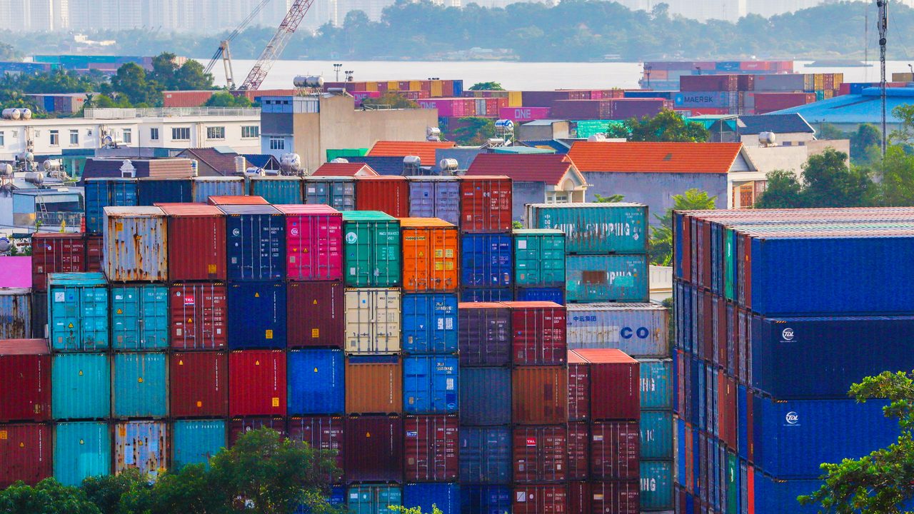 Designing Sustainable Supply Chain Strategies: A case study of Unilever