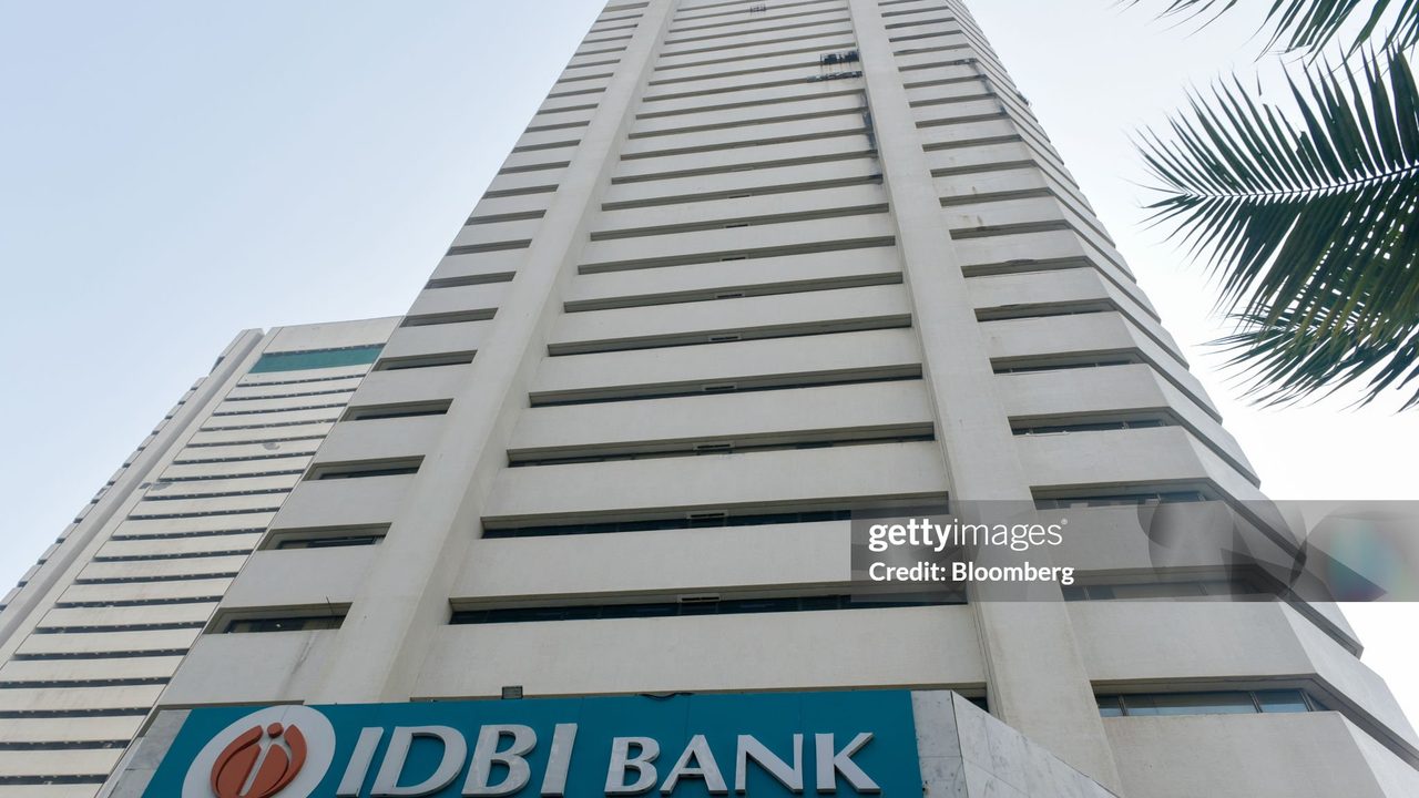IDBI Bank Stake Sale: Government Approves ₹52,878 Crore Deal with Fairfax