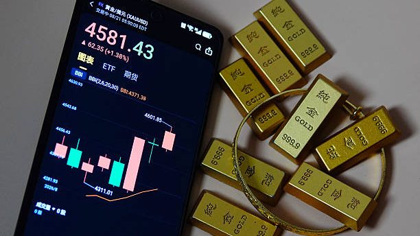 Gold Prices Remain Strong as Global Uncertainty Persists